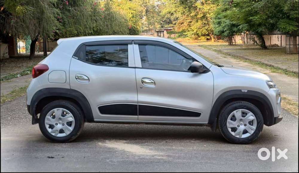 Renault Kwid, 2021, Petrol