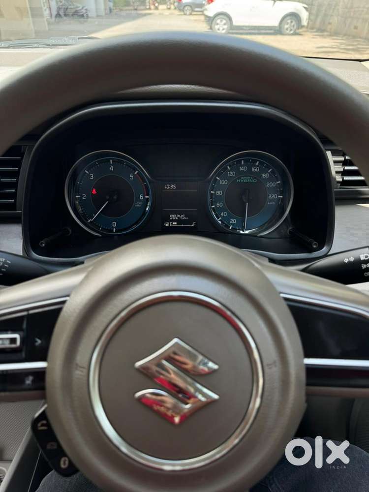 Maruti Suzuki Ertiga Vdi Shvs, 2019, Diesel