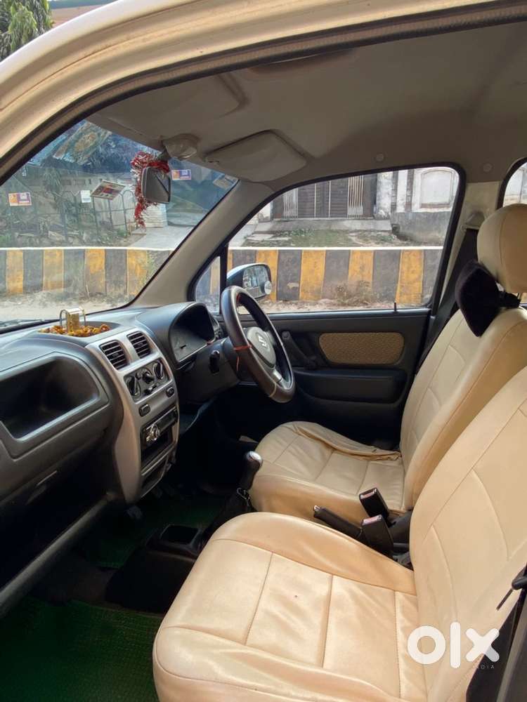 Maruti Suzuki Wagon R 2010