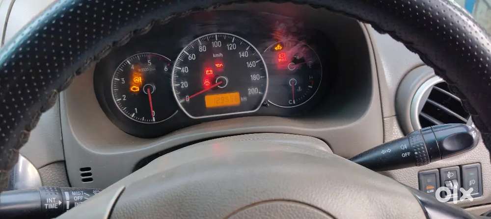 Maruti Suzuki Sx4 2014 Diesel 129000 Km Driven
