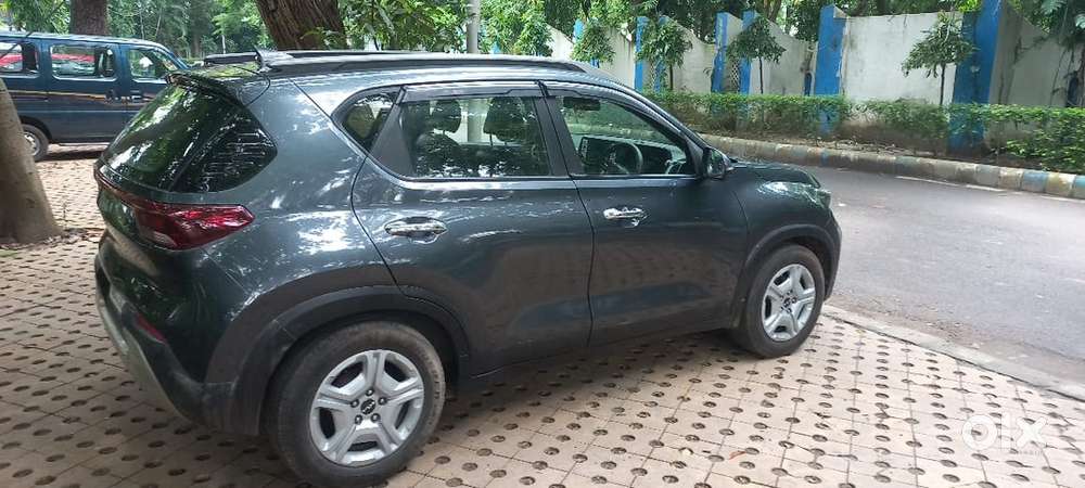 2022 Kia Sonet Htk Plus
