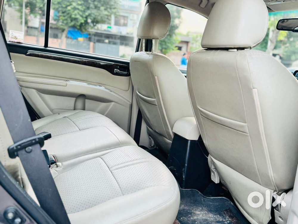 Mitsubishi Pajero Sport 2.5 Automatic, 2015, Diesel