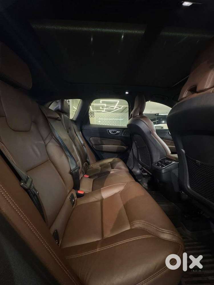 Volvo Xc60 2.0 B5 Ultimate, 2024, Petrol