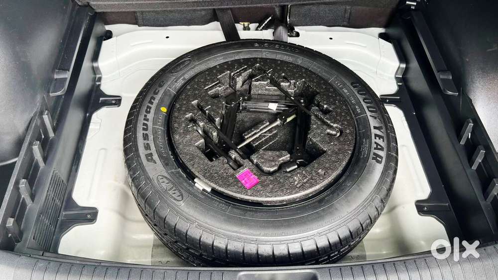 Hyundai Creta 1.6 Sx Plus Auto, 2018, Petrol