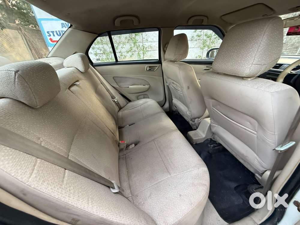 Maruti Suzuki Dzire, 2013, Diesel