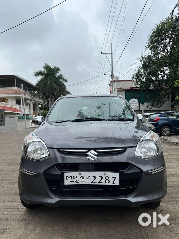Maruti Suzuki Alto 800 Lxi, 2015, Petrol