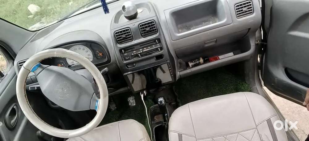 Maruti Suzuki Wagon R 2005