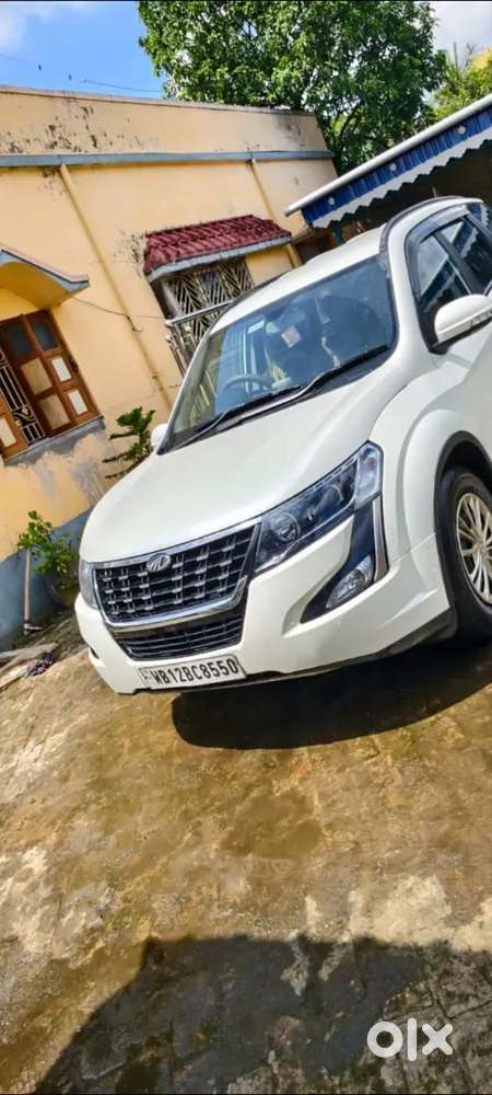 Mahindra Xuv500 2020 Diesel 45000 Km Driven.. Tax Upto October 2030.
