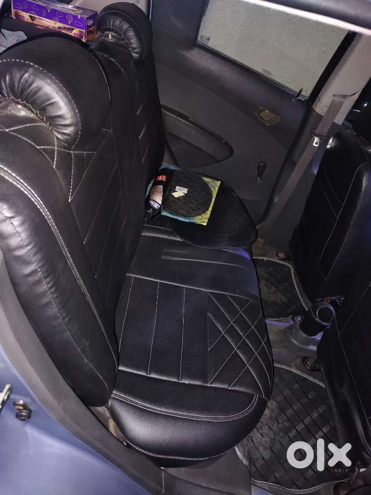 Chevrolet Beat Petrol