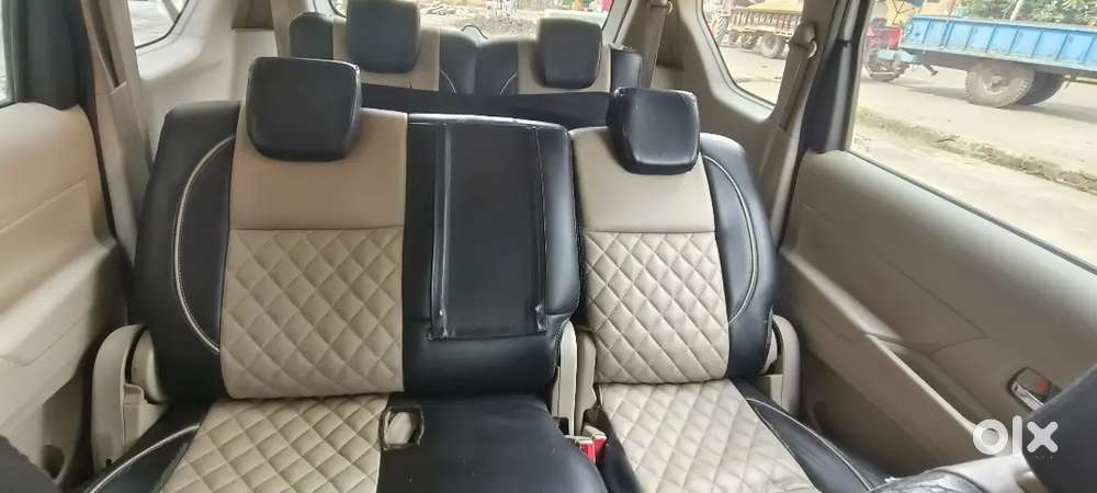 Maruti Suzuki Ertiga Vxi 2023