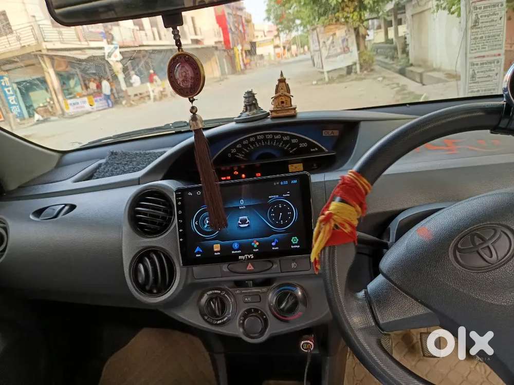 Good Condition, Single Hand Operated, All Five Wheels Are New( March)n