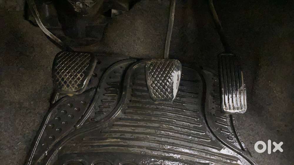 Honda Brio S Mt, 2013, Petrol