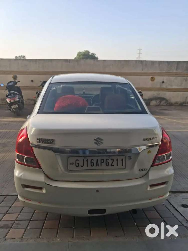 Maruti Suzuki 2011 Diesel Good Condition