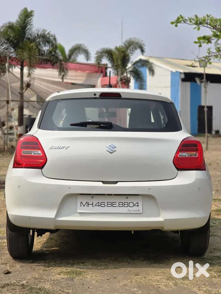 Maruti Suzuki Swift 2018 Diesel Good Condition