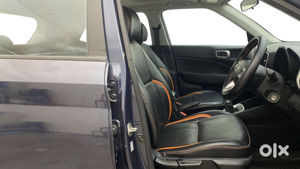 Hyundai Venue Sx Turbo, 2020, Petrol