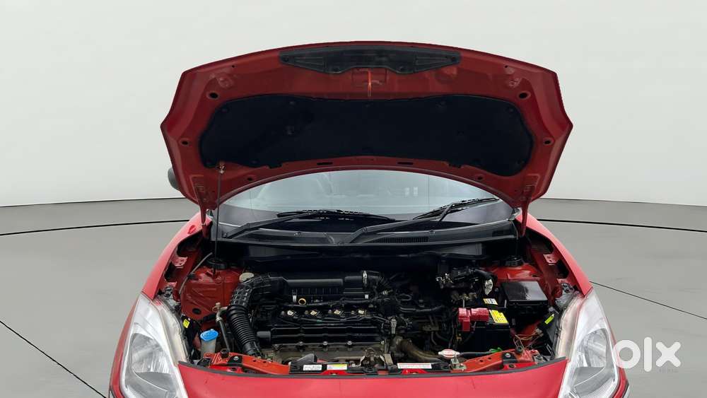 Maruti Suzuki Swift Lxi, 2020, Petrol