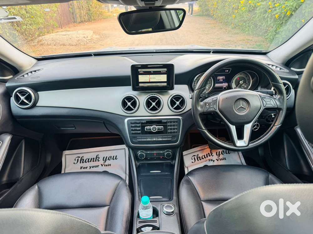 Mercedes-benz Gla 200 D, 2015, Diesel