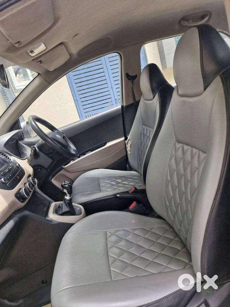 Hyundai Xcent 2014-2016 1.1 Crdi Sx, 2014, Diesel