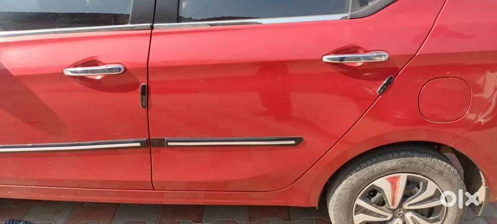 Tata Tigor 2018 Petrol Well Maintained, All New 4 Tyre