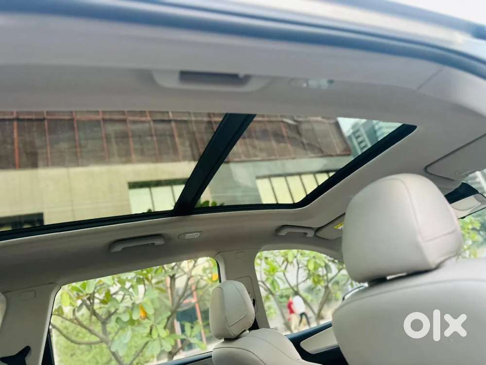 Mahindra Xuv700 2.2 Ax 7 Diesel At Str, 2023, Diesel