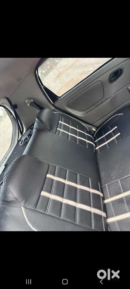 Maruti Suzuki Alto K10 2014 Petrol 85000 Km Driven