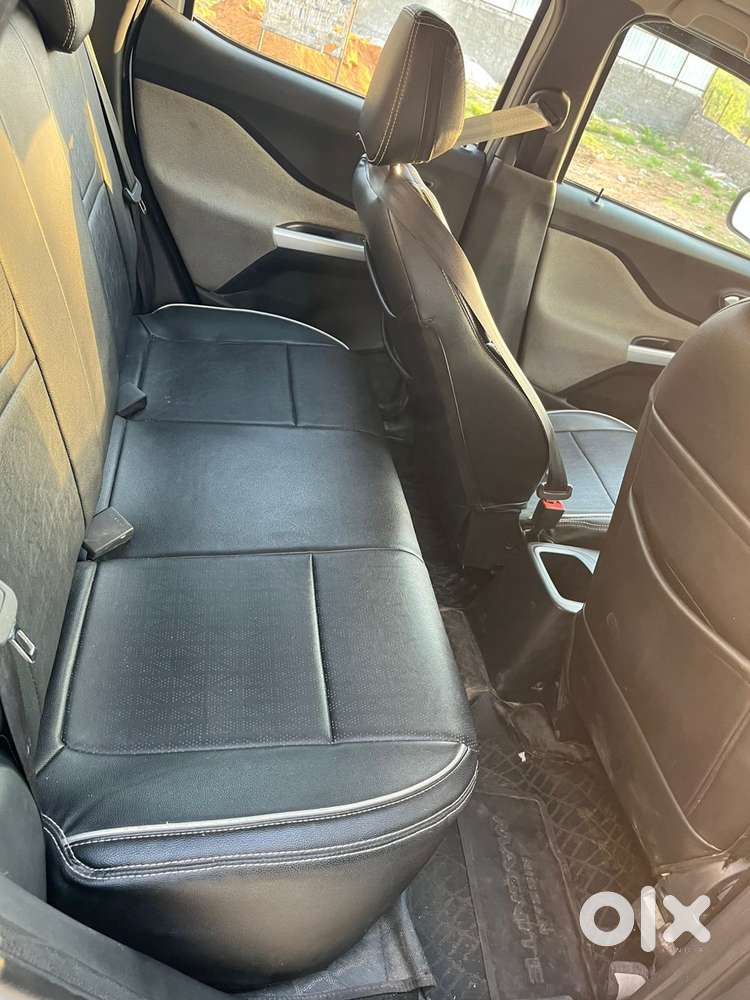 Nissan Magnite 1.0 Xl, 2022, Petrol