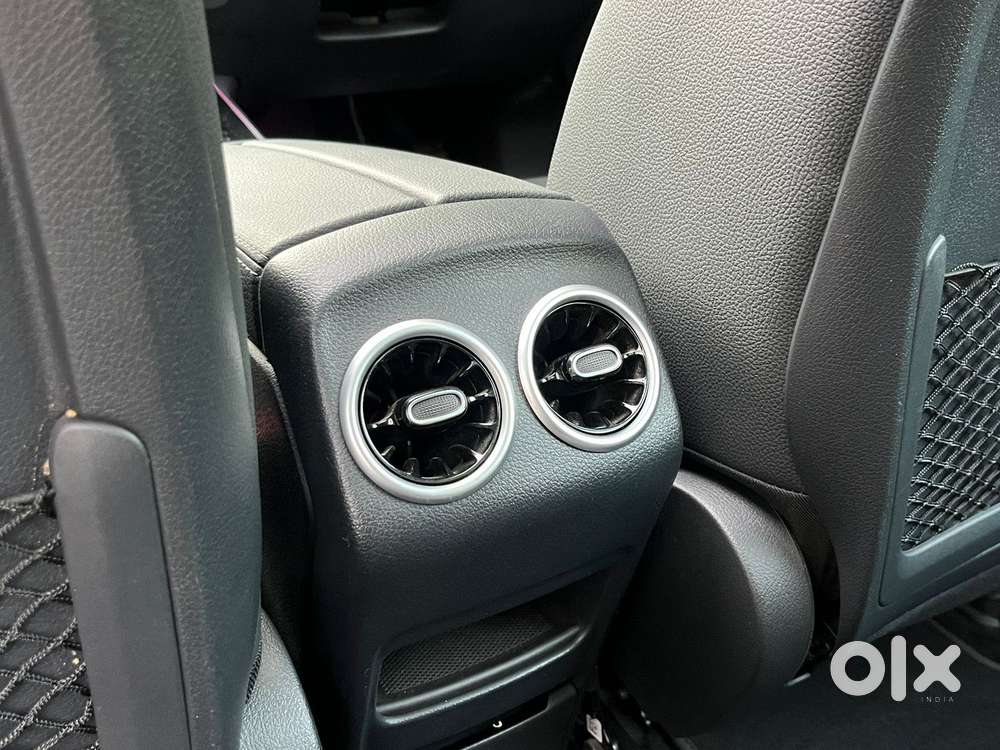 Mercedes-benz Eqb 350 4matic, 2025, Electric