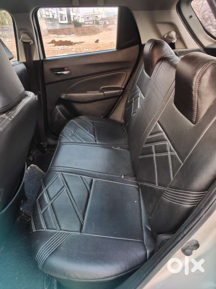 Maruti Suzuki Swift 1.2 Vxi (o), 2020, Petrol