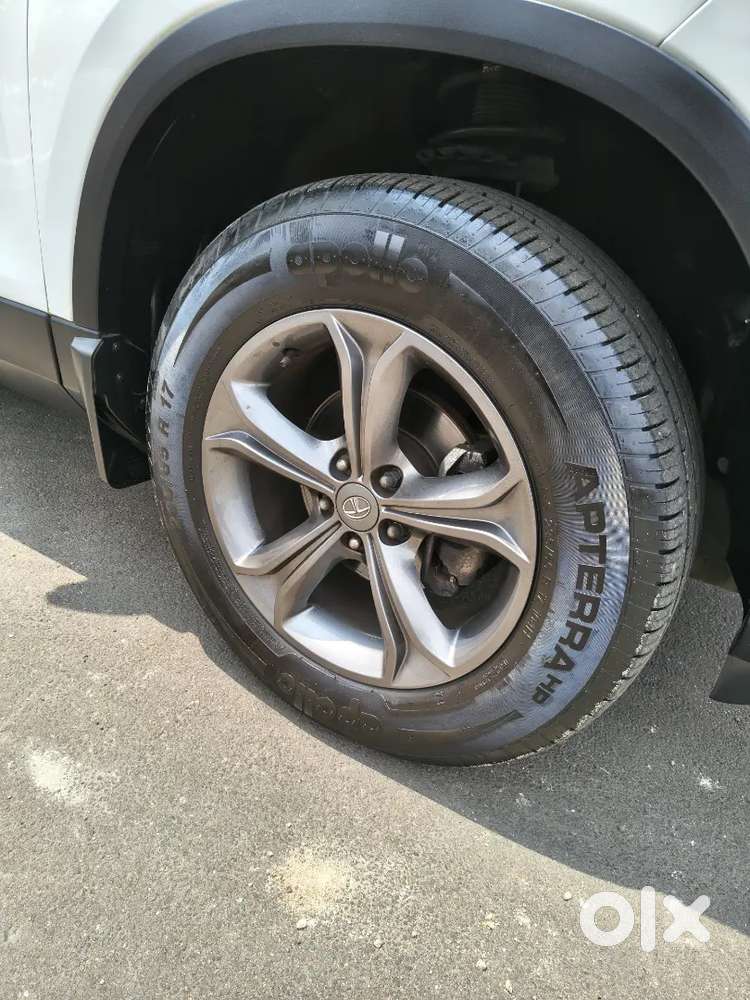 Tata Harrier 2022 Diesel
 26500 Km Driven