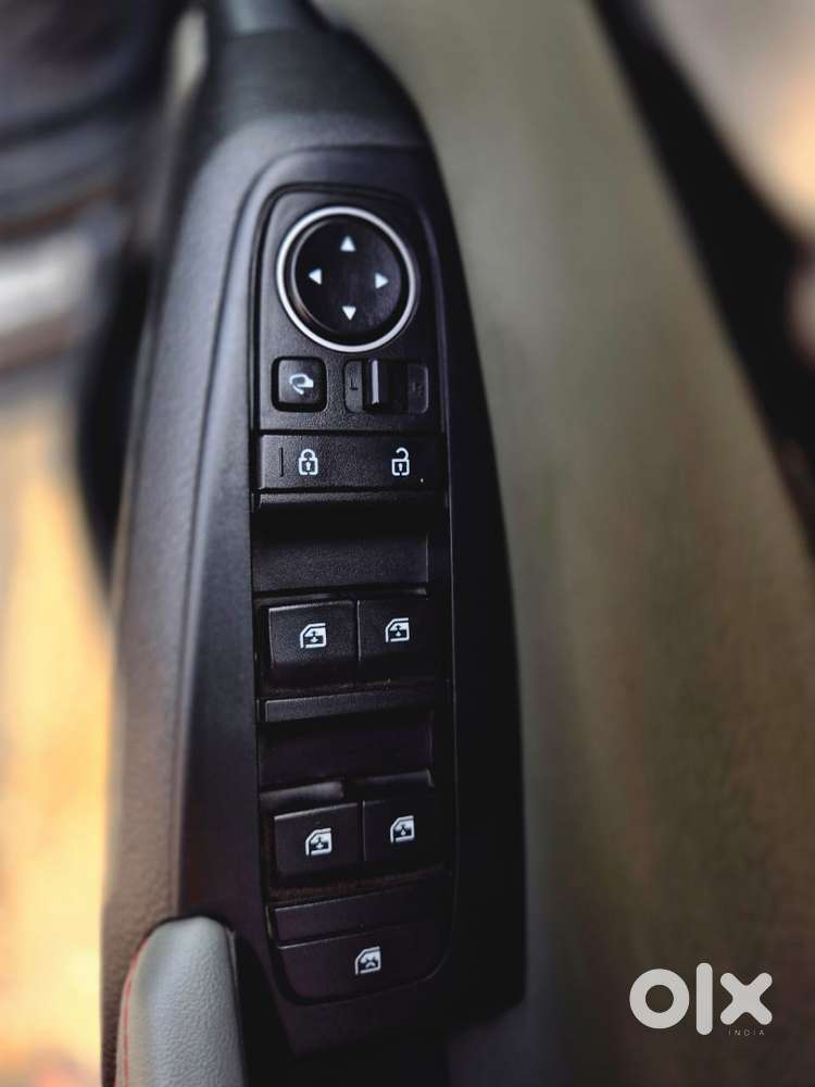 Kia Seltos 1.5 X-line Diesel At, 2023, Petrol