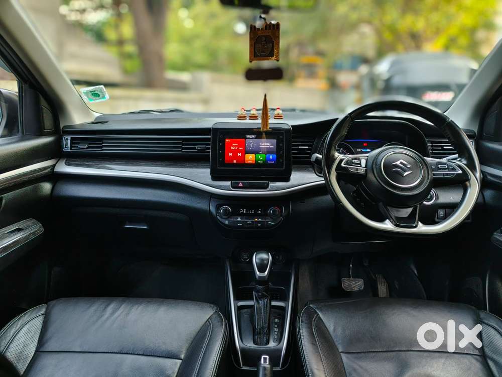 Maruti Suzuki Xl6 Alpha At, 2019, Petrol