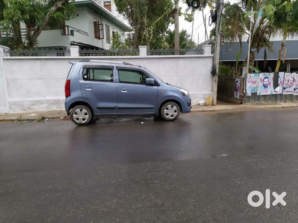 Low Km Single Drive Wagnor