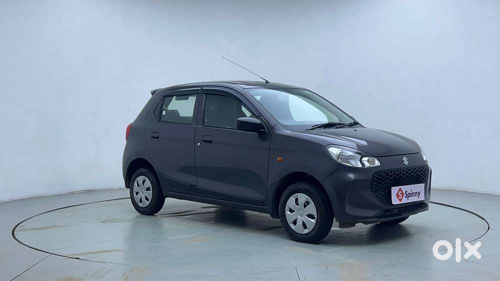 Maruti Suzuki Alto K10 Vxi Ags Optional, 2026, Petrol