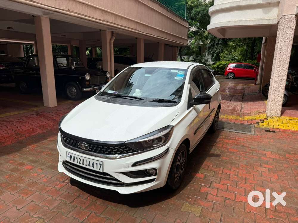 Tata Tigor 2022 Xz Plus