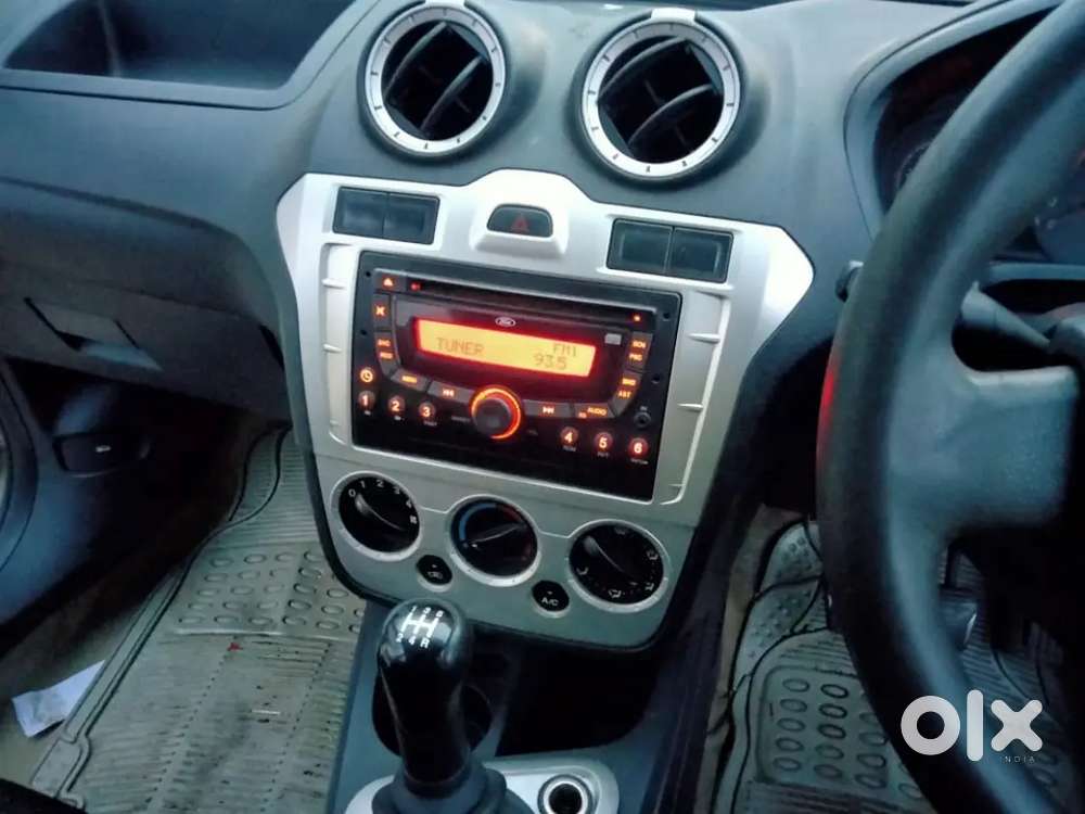 Ford Figo Diesel 2010