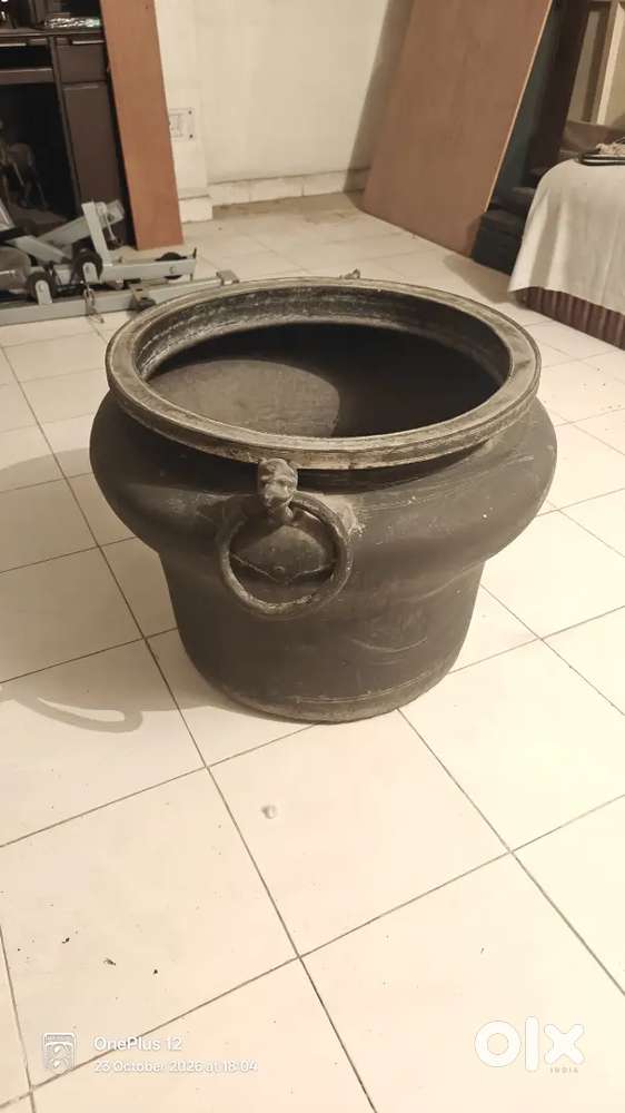 antique gangalam