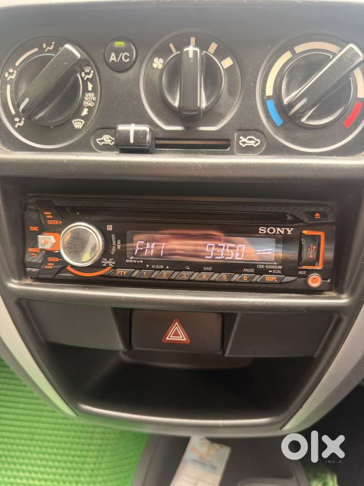 Maruti Suzuki Alto 800 Lxi, 2014, Petrol