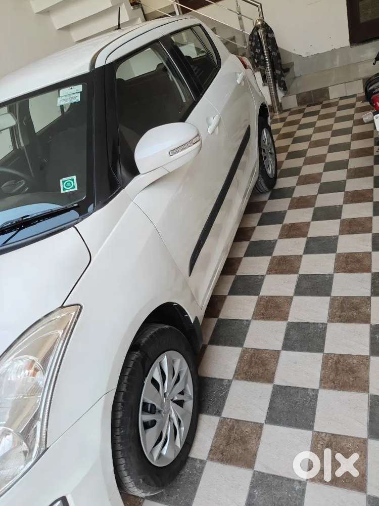 Swift Maruti Suzuki Vdi 2015 Diesel