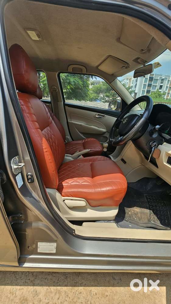 Maruti Suzuki Swift Dzire Vdi Bsiv, 2015, Diesel