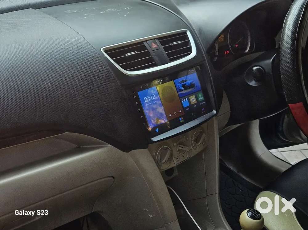 Maruti Suzuki Dzire 1.2 Vxi