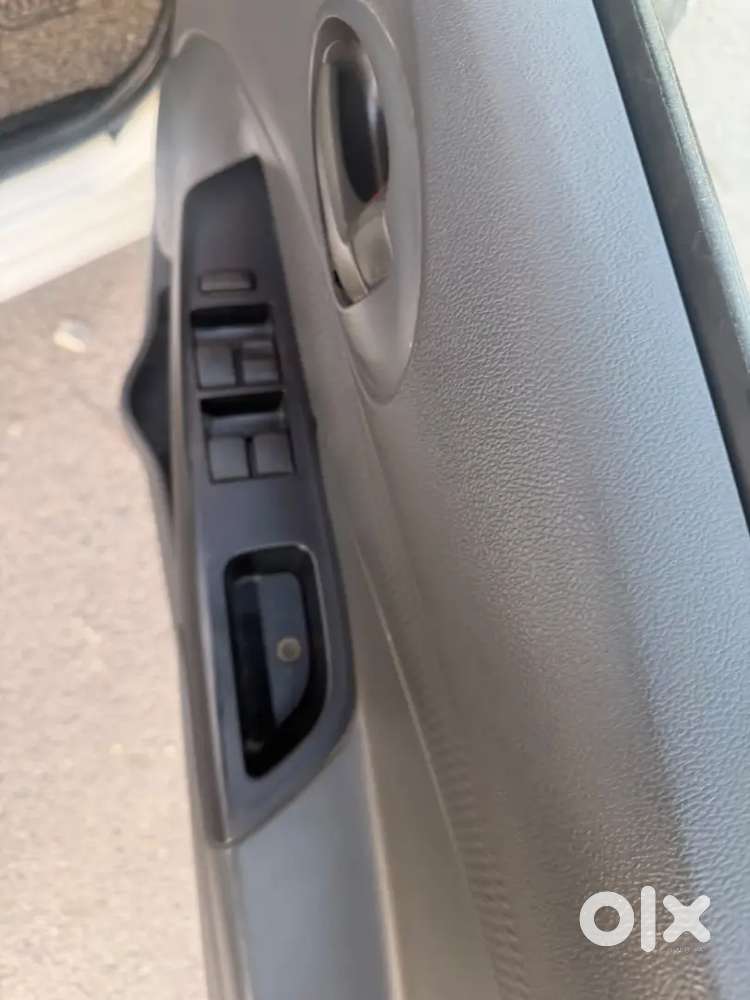 Toyota Etios Liva 2014