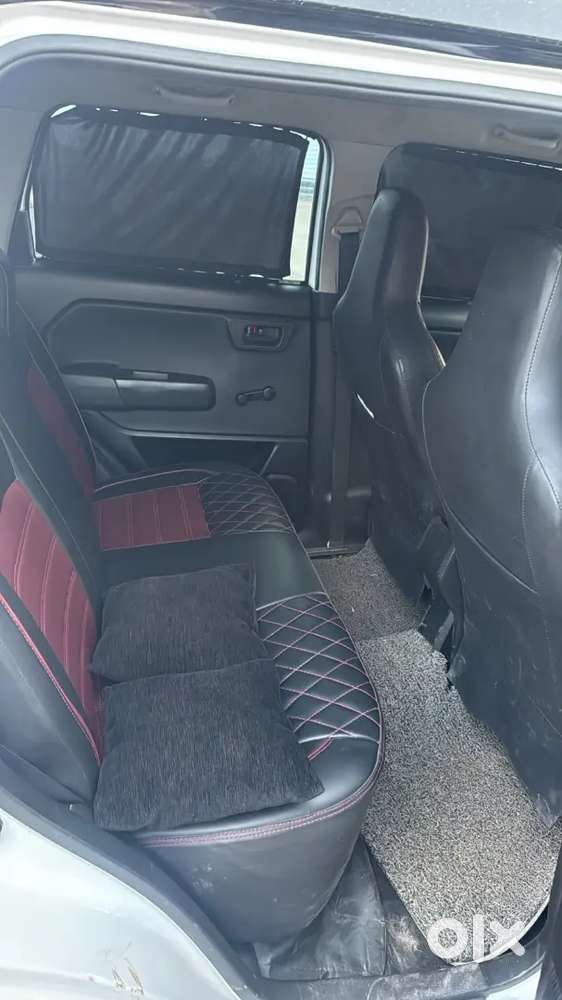2019 Maruti Suzuki Wagon R Lxi
