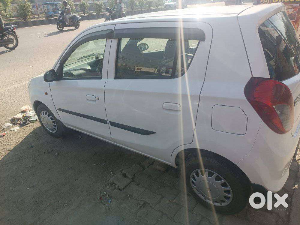 Maruti Suzuki Alto 800 2019-2023 0.8 Lxi (o), 2018, Petrol