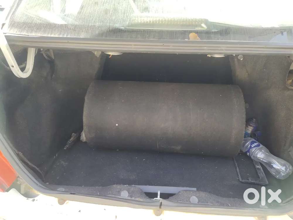 Tata Indigo Ecs 2015 Diesel Good Condition