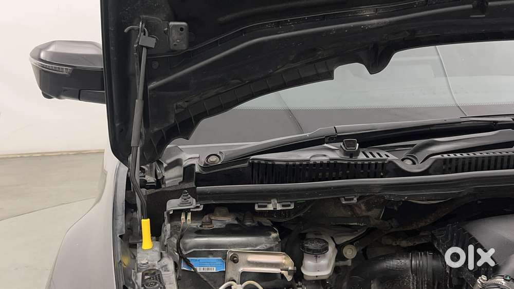 Tata Nexon Fearless Plus S 1.2 Revotron Petrol 7 Dca  Dt, 2024, Petr..