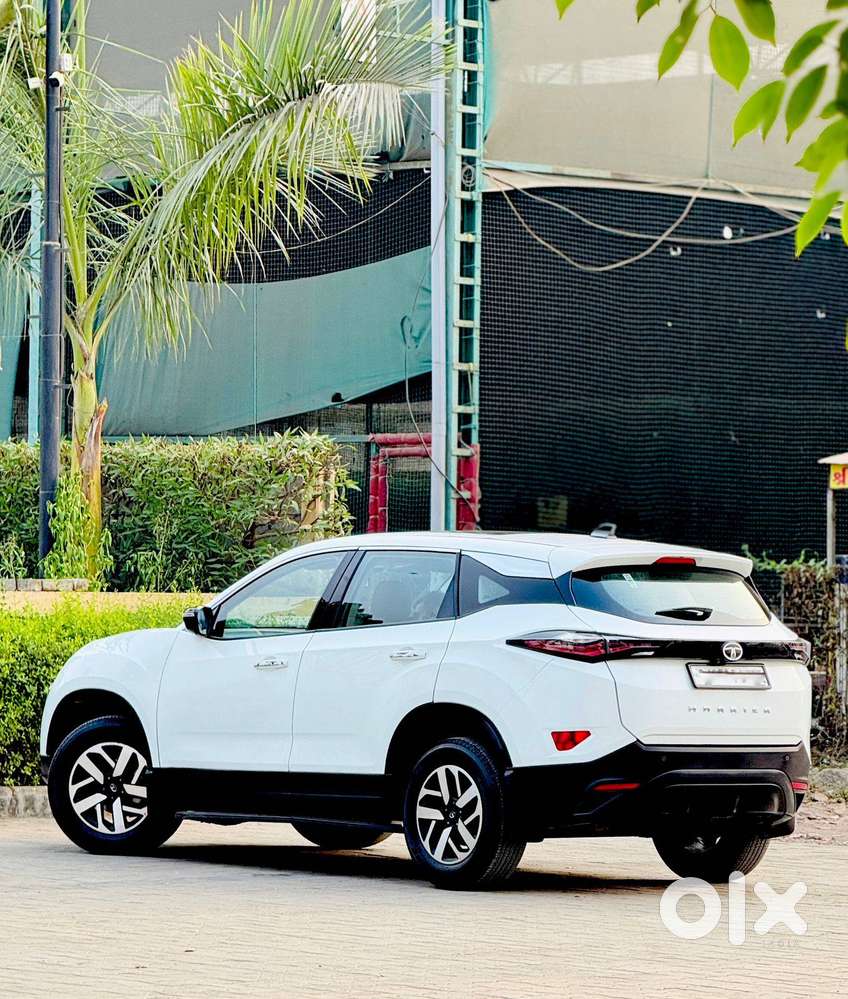 Tata Harrier Xz+, 2022, Diesel