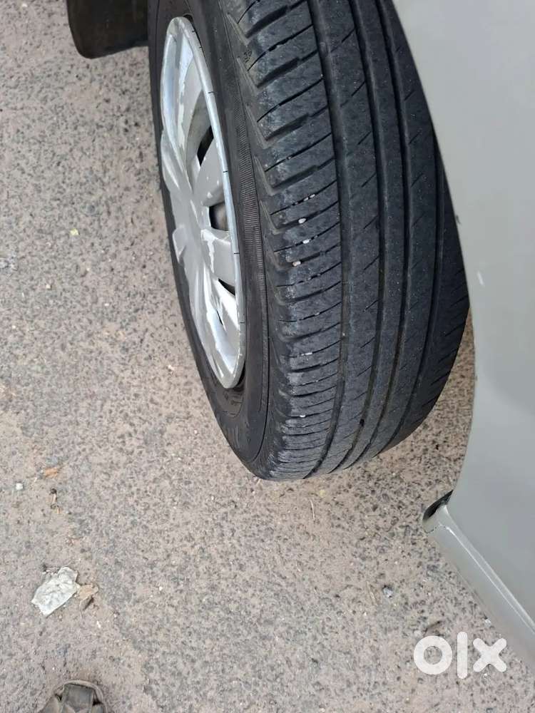 Maruti Suzuki Eeco 2011 Petrol 89000 Km Driven