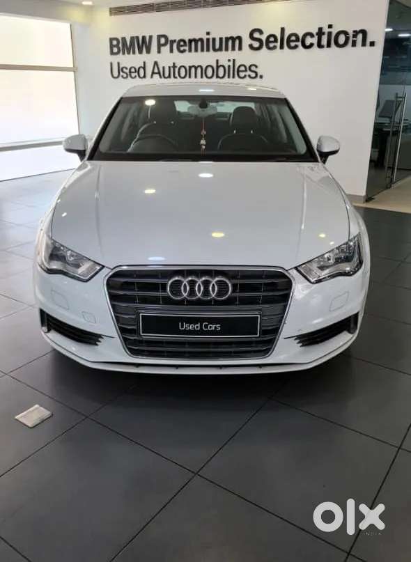 Audi A3, 2015, Diesel