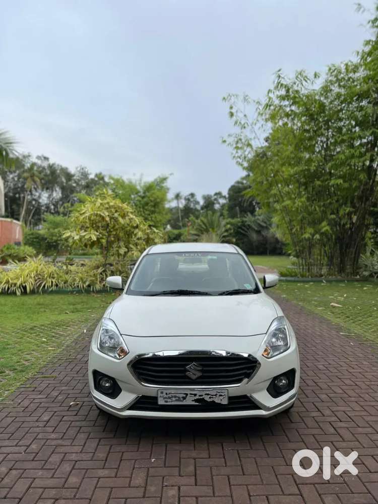 Maruti Suzuki Dzire 2019 Petrol 70000 Km Driven