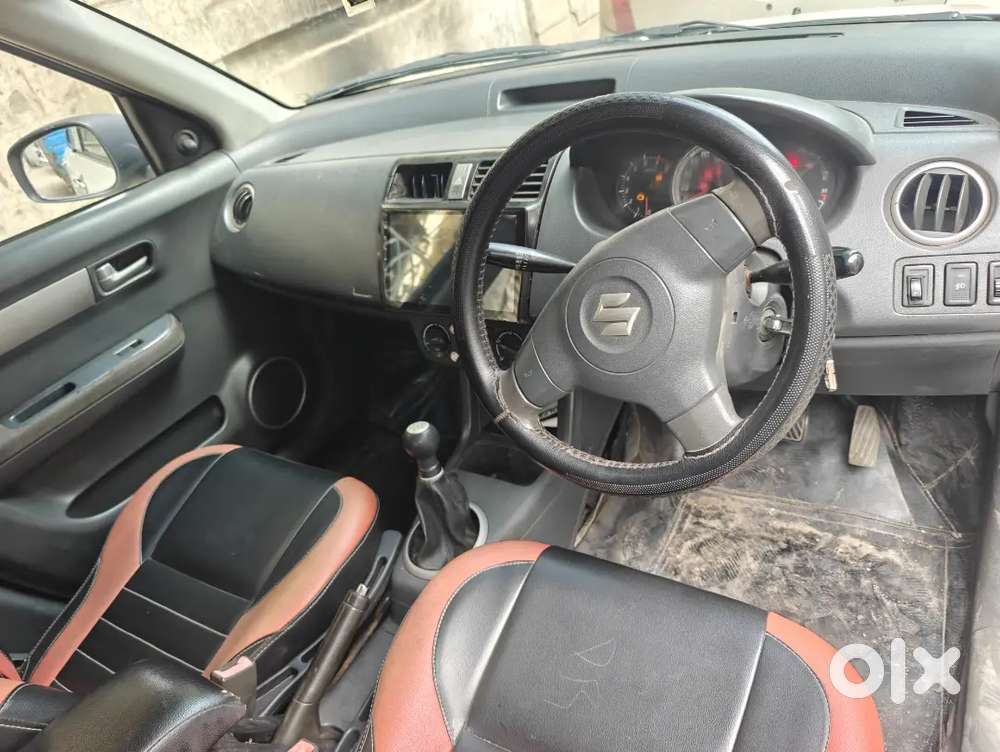 Sell Or Exchange My Swift Car